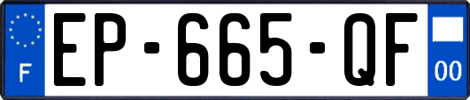 EP-665-QF