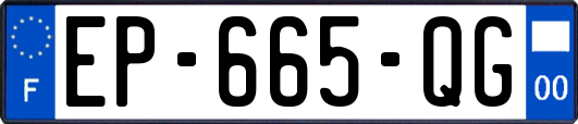 EP-665-QG