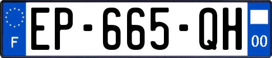 EP-665-QH