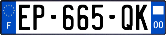 EP-665-QK