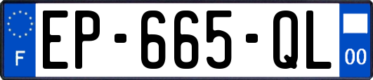 EP-665-QL