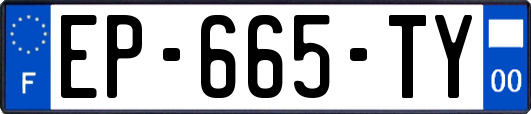 EP-665-TY