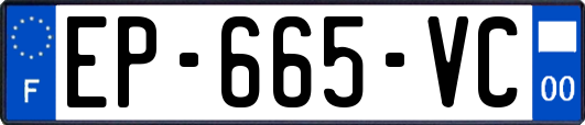 EP-665-VC