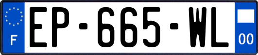 EP-665-WL