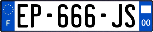 EP-666-JS