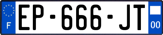 EP-666-JT