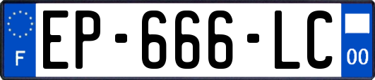 EP-666-LC