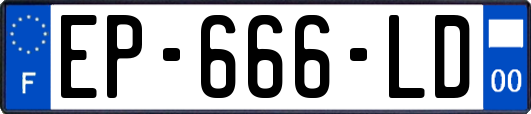 EP-666-LD