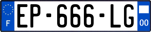 EP-666-LG