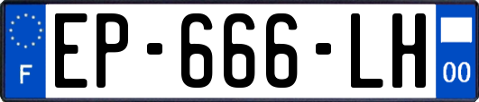EP-666-LH