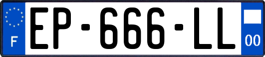 EP-666-LL