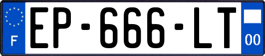EP-666-LT