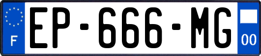 EP-666-MG
