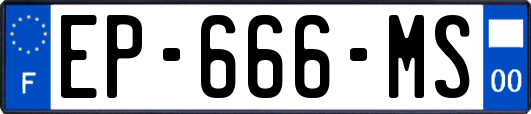 EP-666-MS