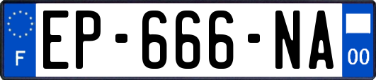 EP-666-NA