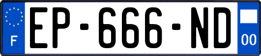 EP-666-ND