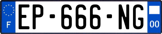 EP-666-NG