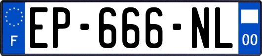 EP-666-NL