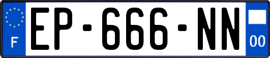 EP-666-NN