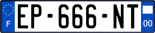 EP-666-NT