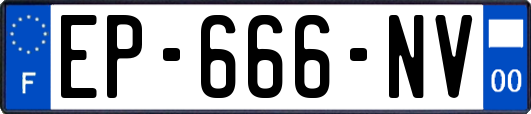 EP-666-NV