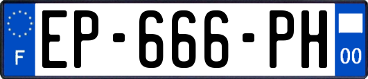 EP-666-PH