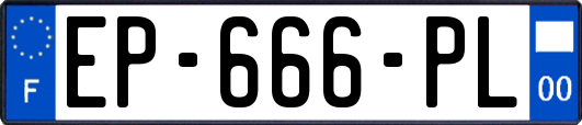 EP-666-PL