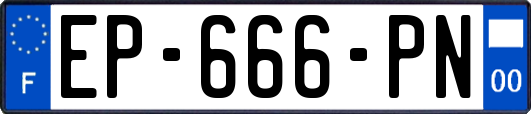 EP-666-PN