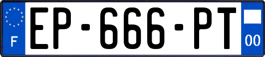 EP-666-PT