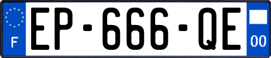 EP-666-QE