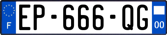 EP-666-QG