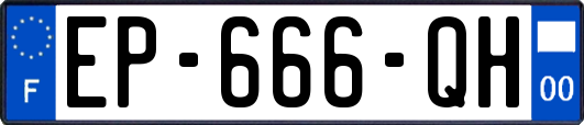 EP-666-QH
