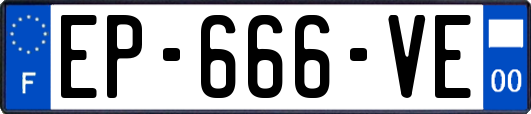 EP-666-VE