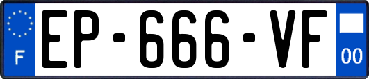 EP-666-VF