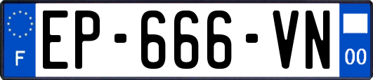 EP-666-VN