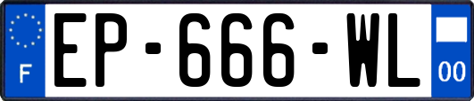 EP-666-WL
