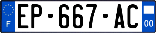 EP-667-AC