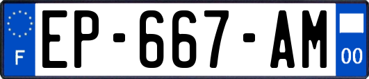 EP-667-AM