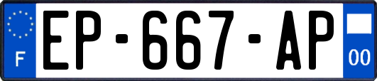 EP-667-AP