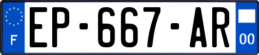 EP-667-AR