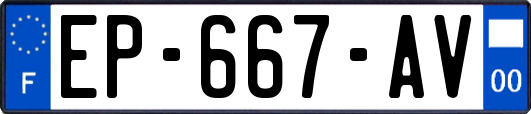 EP-667-AV