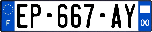 EP-667-AY