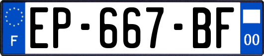 EP-667-BF