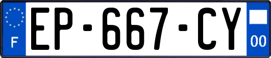 EP-667-CY