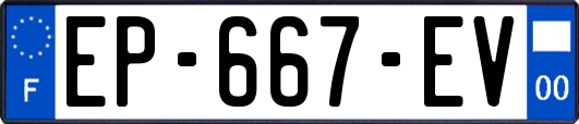 EP-667-EV