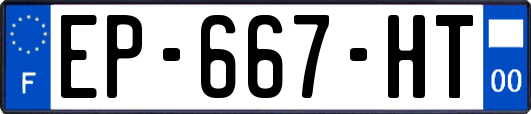 EP-667-HT