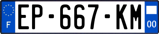 EP-667-KM