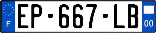 EP-667-LB
