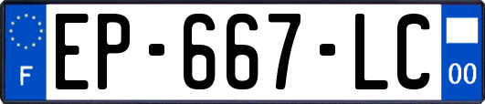 EP-667-LC