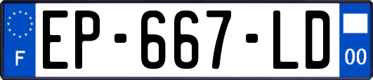 EP-667-LD